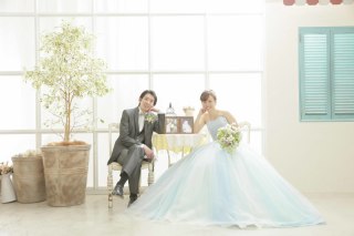 Kimono＆Dress　style 