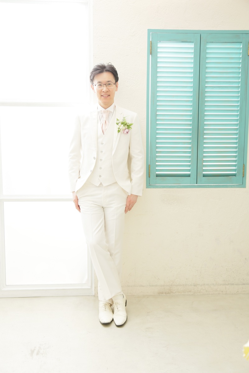 お一人ずつも！