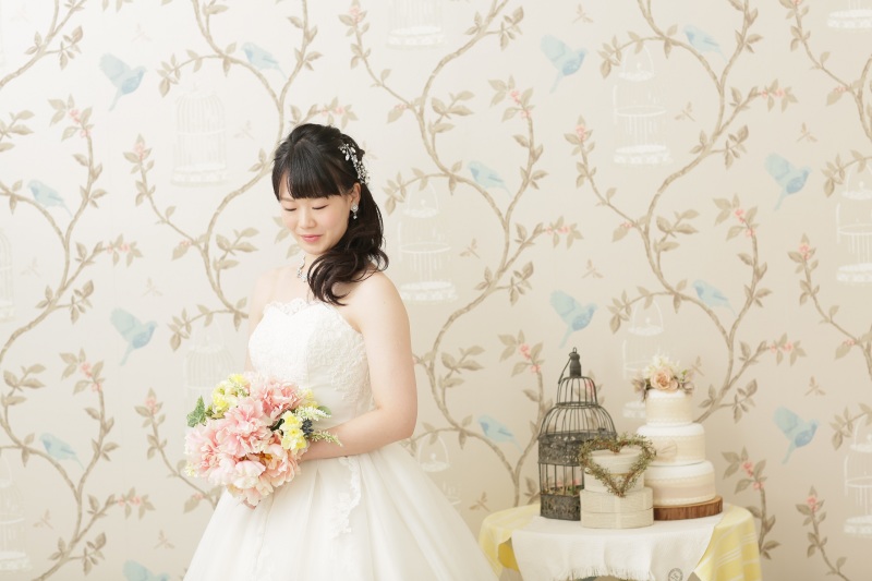 ソロショット☆