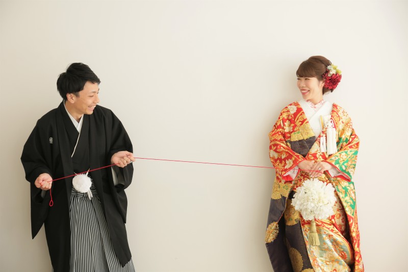 ご撮影当日までの流れ