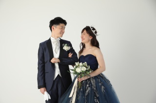 kimono & dress style