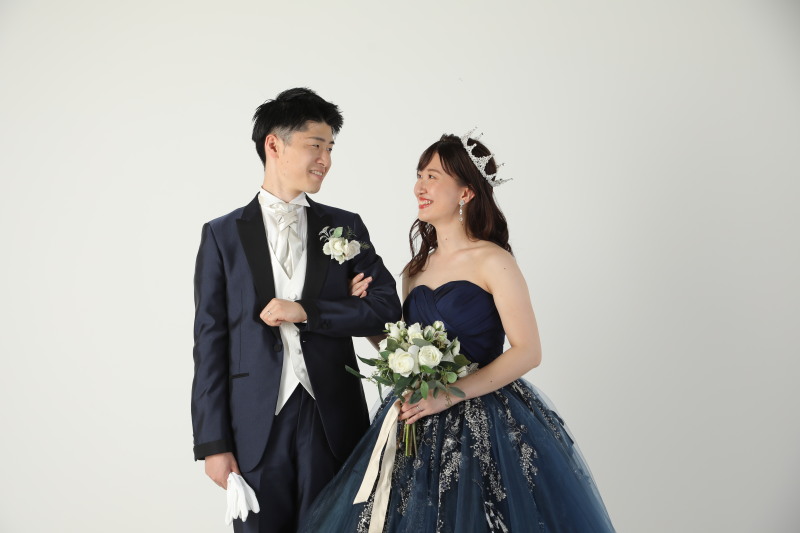 kimono & dress style