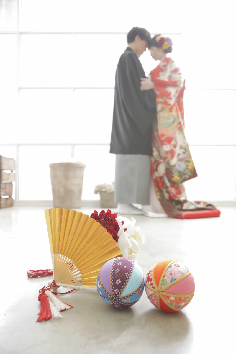 ヘアアクセサリー