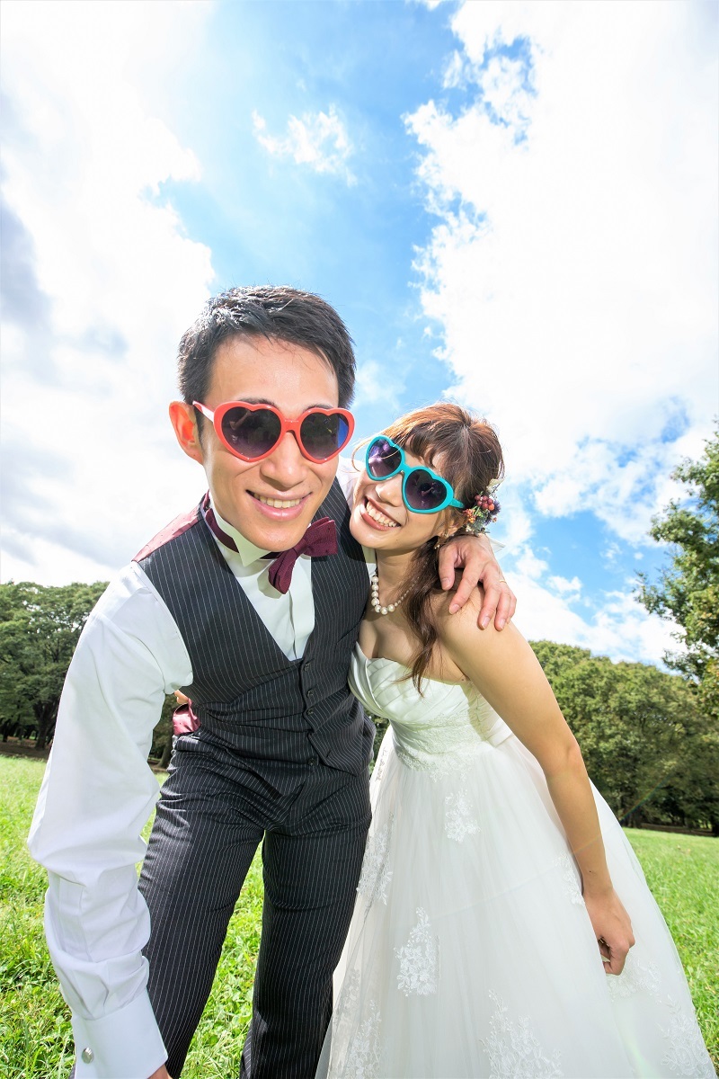 太陽にも負けない☆