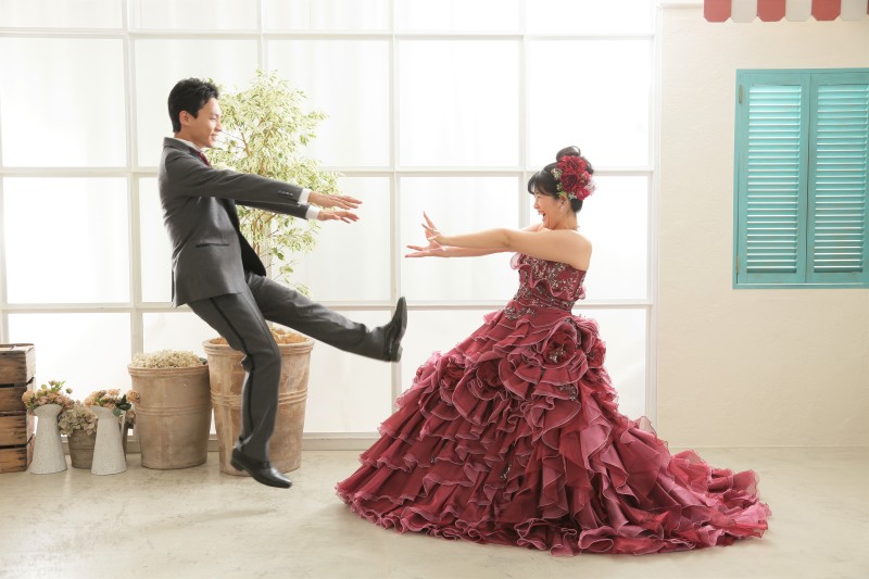 奇跡の１枚！？