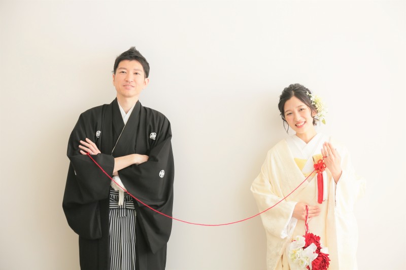 Kimono＆Dress　style 