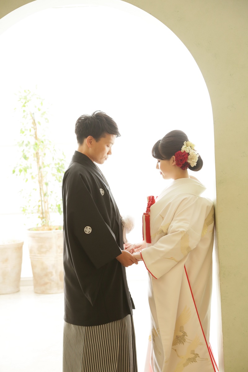 自然なスタイルで☆