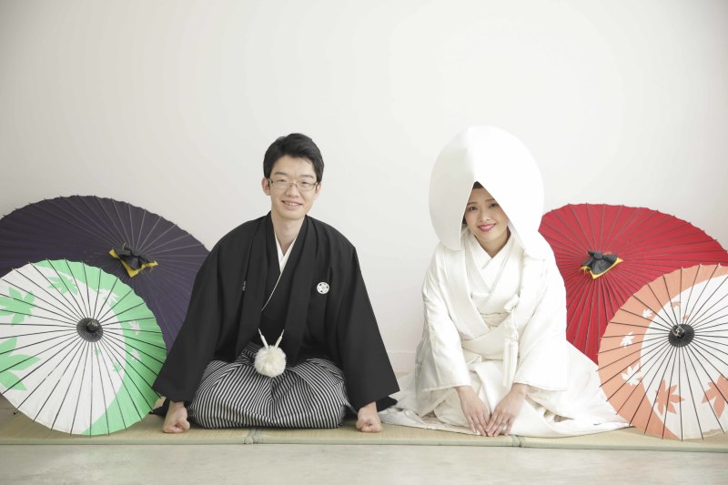 Kimono＆Dress　style 