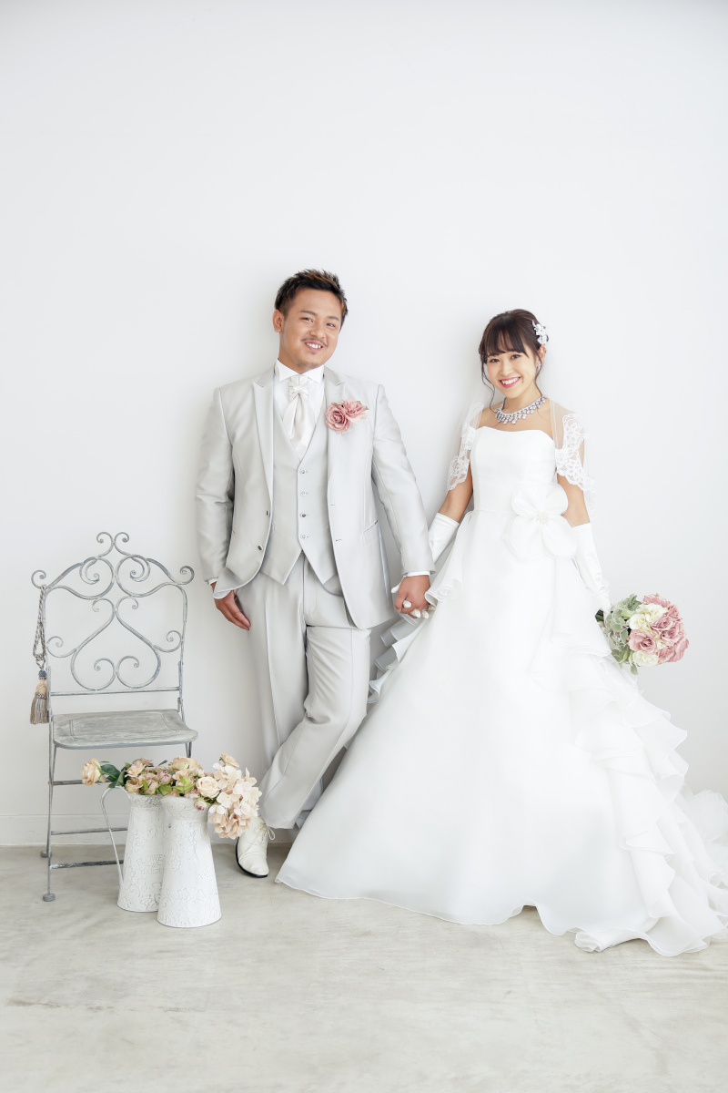 ナチュラルに！