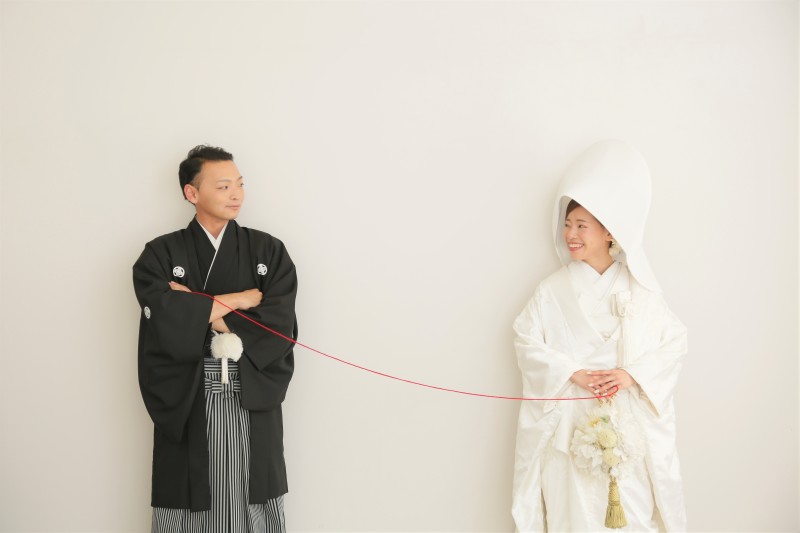 Kimono＆Dress　style 