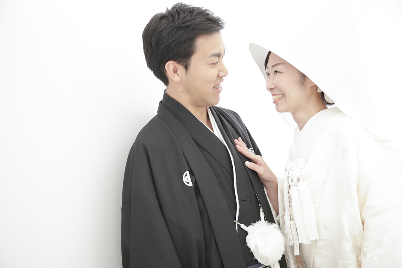 見つめ合って～♡