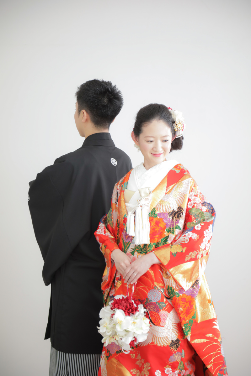 しっとりかっこよく…