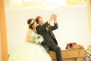 Kimono＆Dress　style 