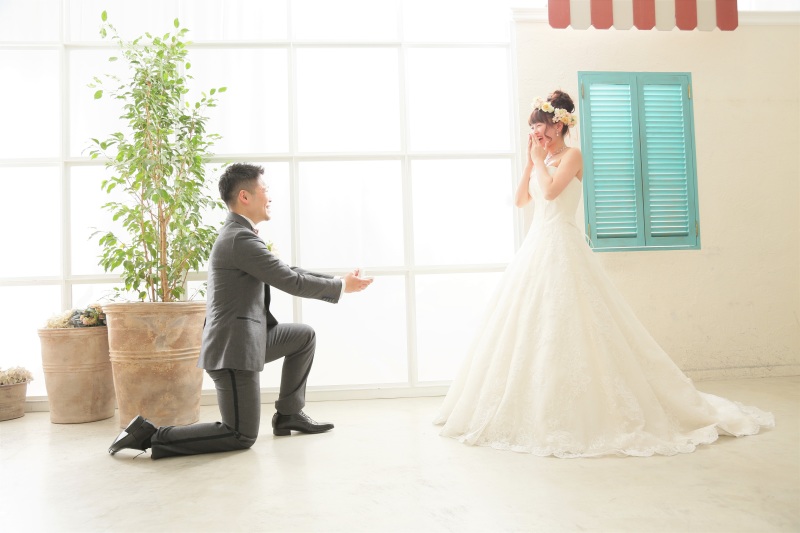 Kimono＆Dress　style 