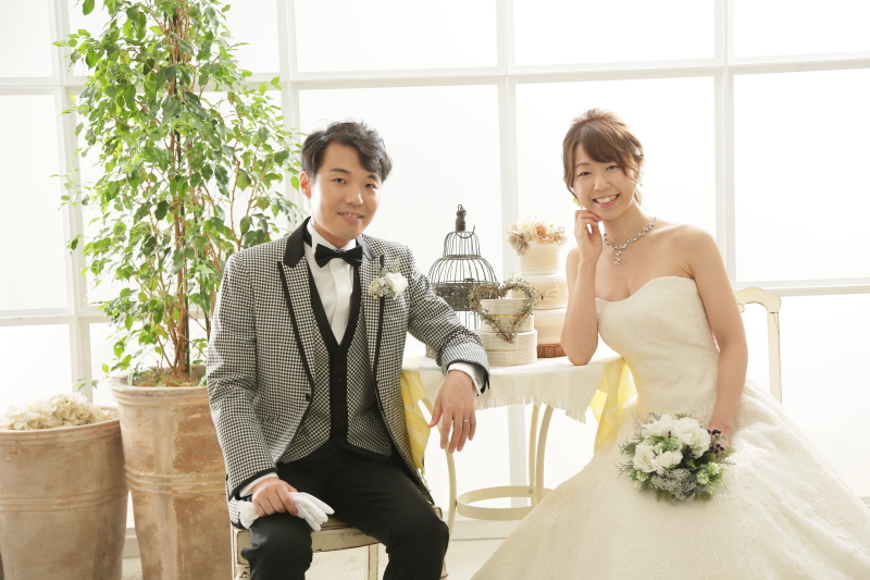 トータルコーディネイト☆