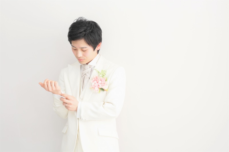 おひとりずつも！