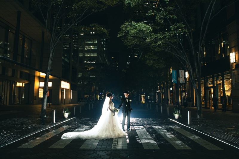 ロケーション撮影開始!