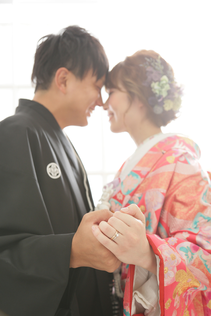 大切なものと…