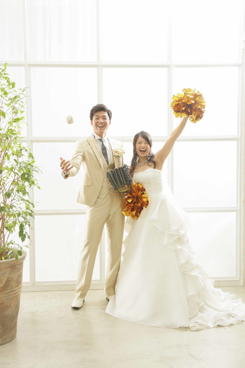 おふたりのすきなもの