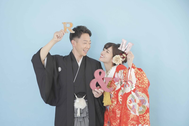 イニシャルブロック