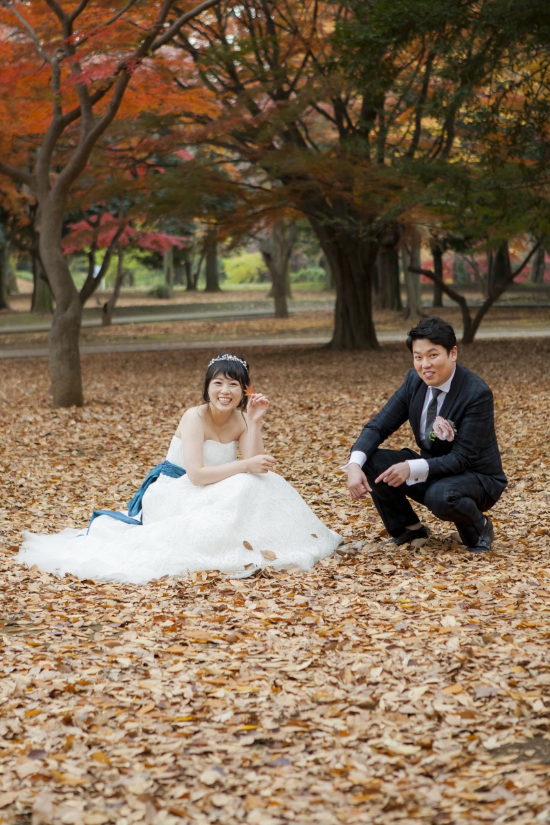 とっても楽しそう！