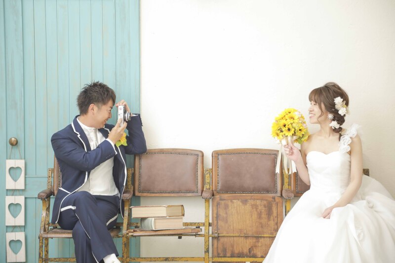 カジュアルスタイル