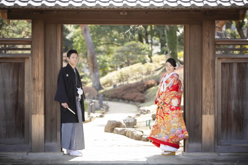 お天気にも恵まれました!