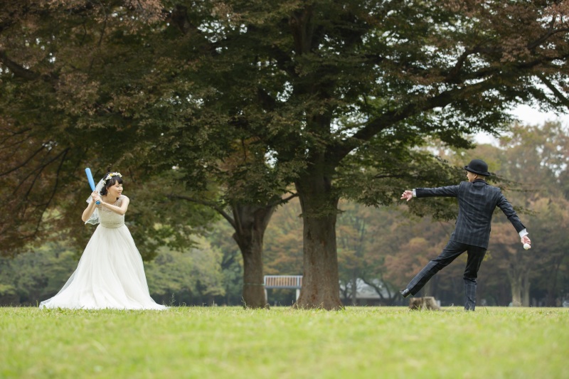 ご撮影小物もご利用いただけます！