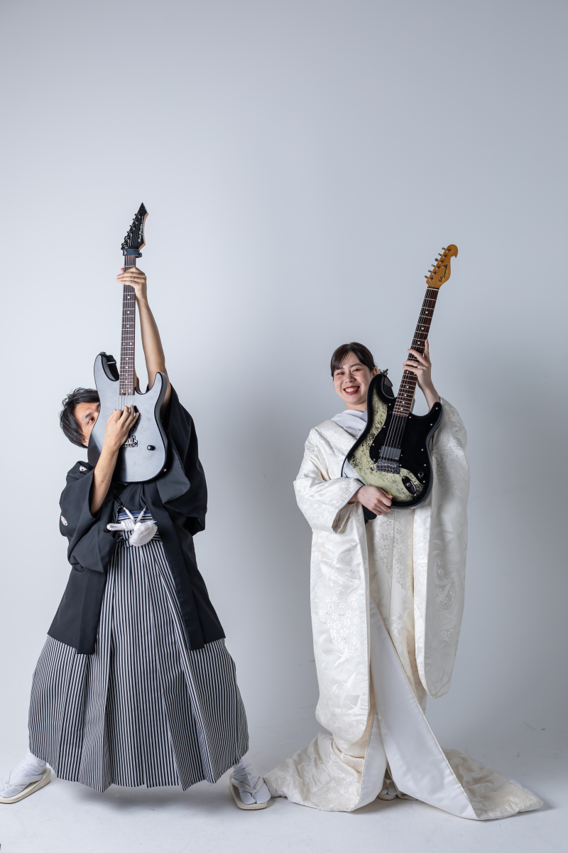 大好きなものを全力で！