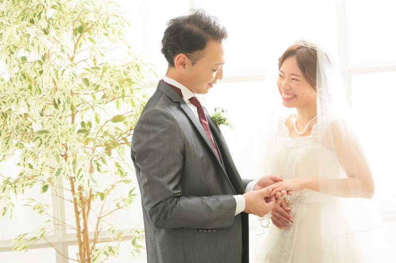 指輪のストーリー②