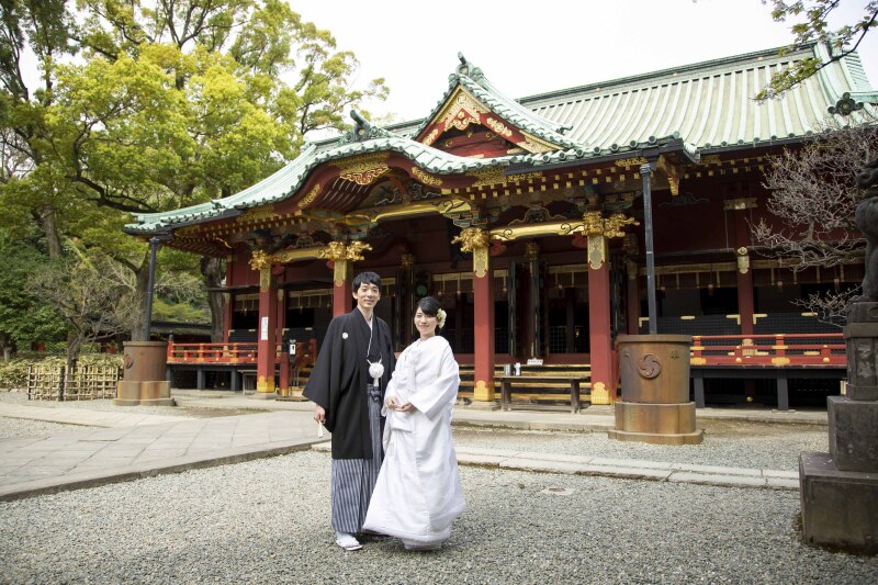 ロケーション撮影