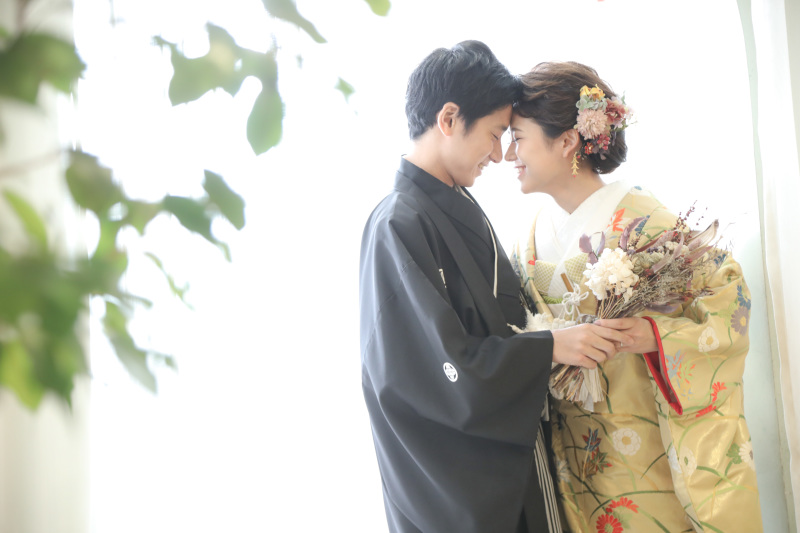 ロマンチックに…