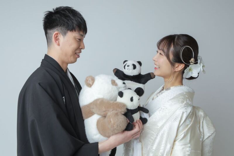 大好きなものと一緒に♡