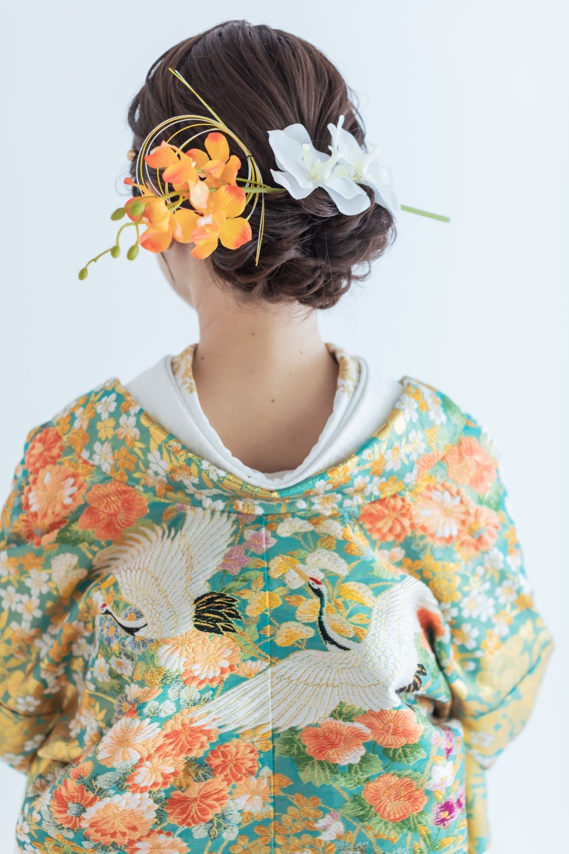 こだわりのアクセサリー類