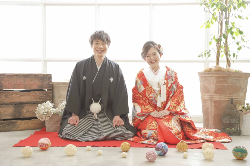 ご撮影イメージ