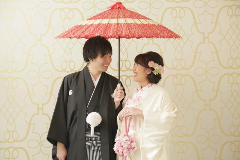 いつものように☆