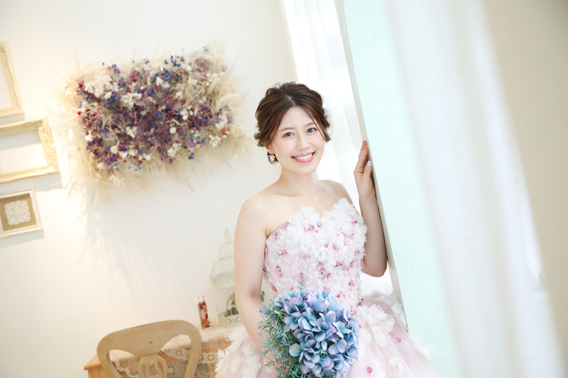 バリエーション☆彡