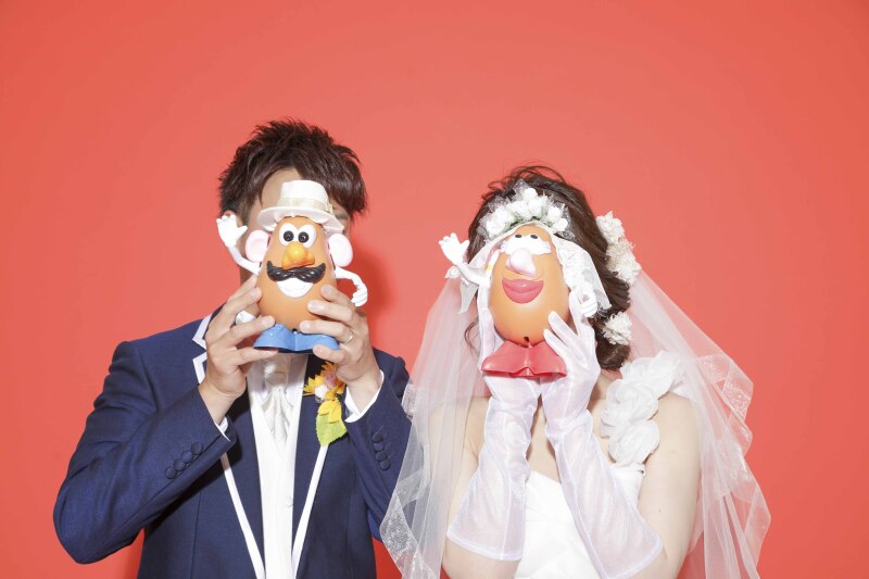 お持ち込み小物