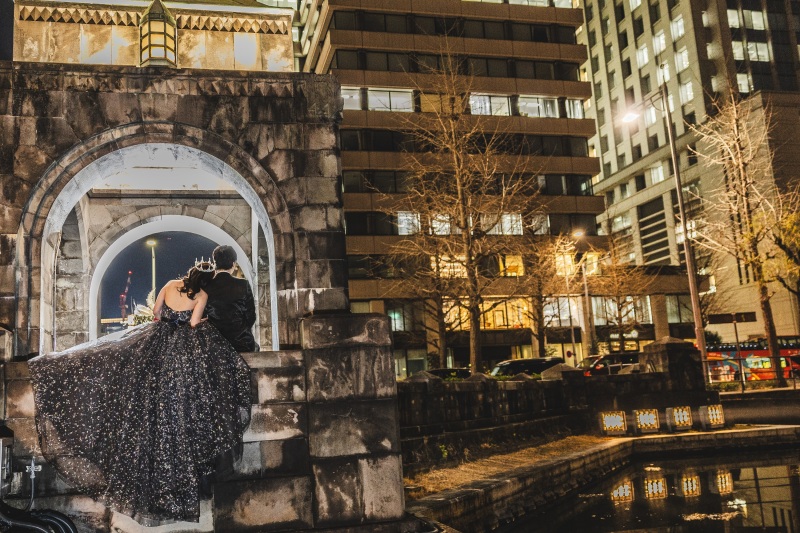 studio & tokyo station　