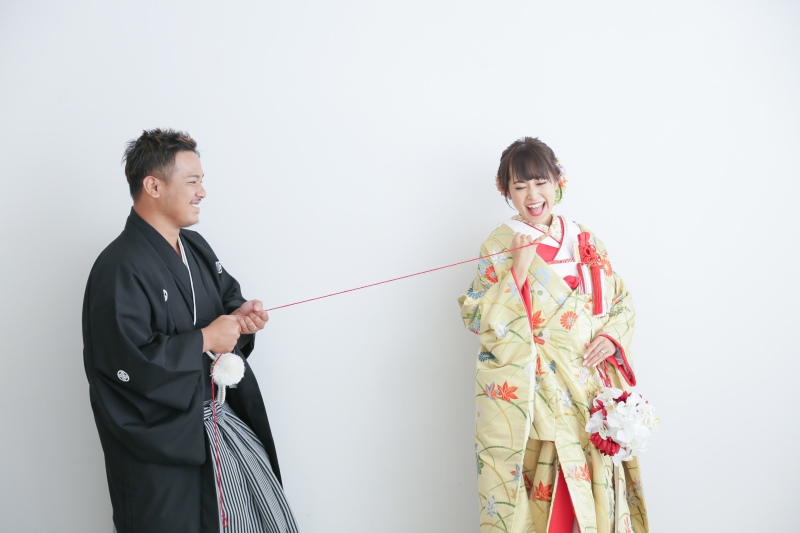 引き寄せた先は…！？