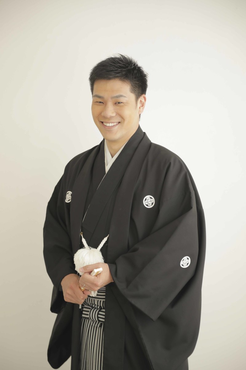 ご新婦様だけではありません!