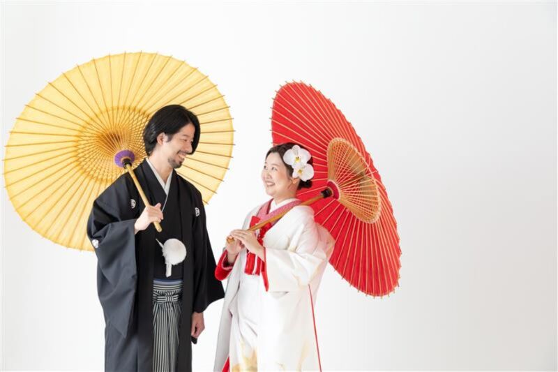 ご撮影スタート!!