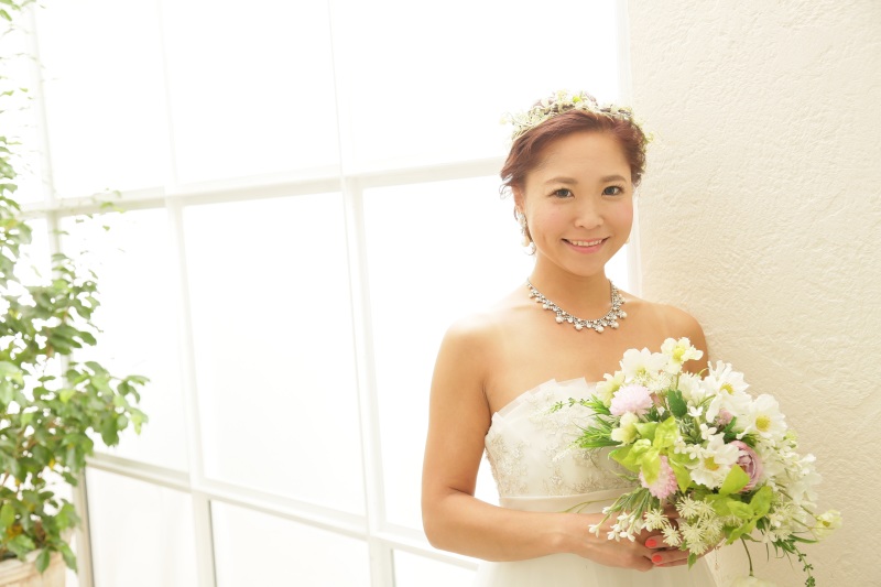 シングルショット！