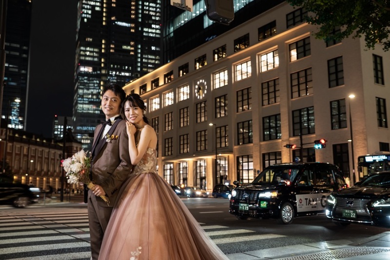 素敵な一日を♪