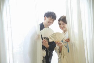 kimono＆dress style