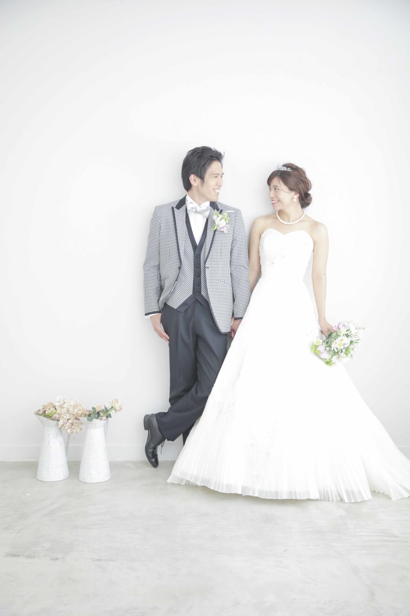 ギンガムチェック