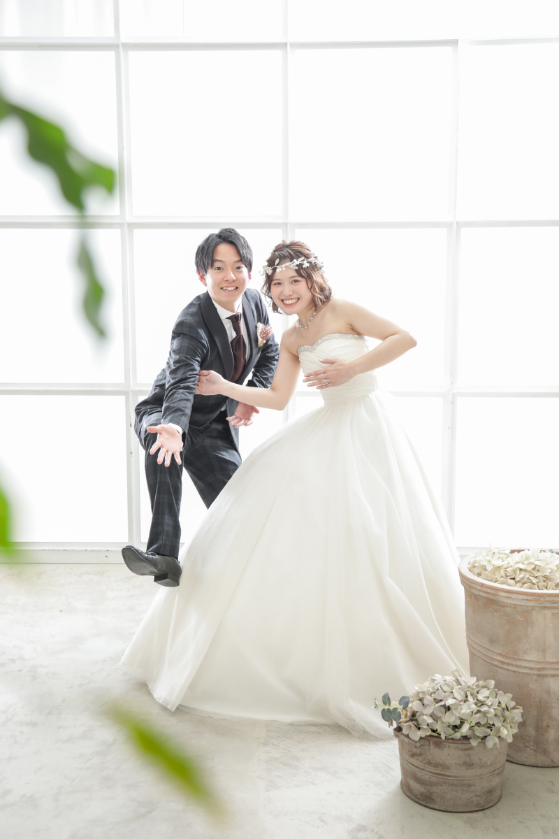 ご撮影当日！！