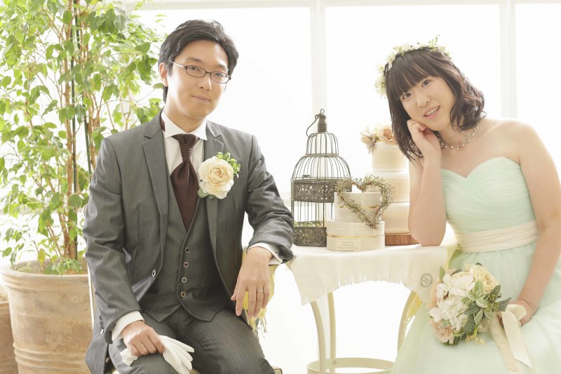 Kimono＆Dress　style 