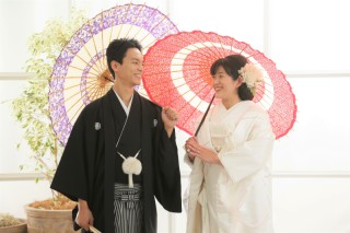 Kimono＆Dress　style 