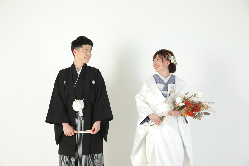 笑顔でナチュラルに